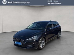 Bild des Angebotes Hyundai i30 1.5 T-GDI 48V-Hybrid DCT Prime