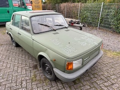 Bild des Angebotes Wartburg 1.3 *Stahlschiebedach*Motor läuft*braucht Arbeit*