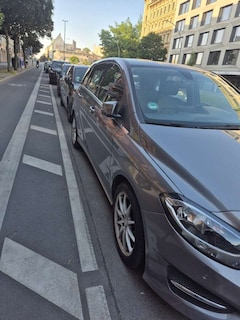 Bild des Angebotes Mercedes-Benz 180