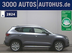Bild des Angebotes SEAT Ateca 1.5 TSI Xperience Navi LED Virtual Beats