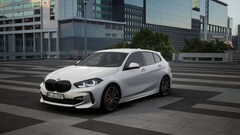 Bild des Angebotes BMW 118 i ///M-Sport+M-Sitze SpurAss AHK adapt.LED