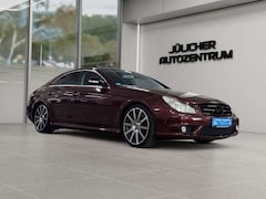Bild des Angebotes Mercedes-Benz CLS 63 AMG Inspektion Neu, Guter Zustand