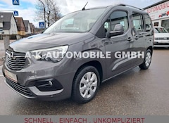 Bild des Angebotes Opel Combo Life E Edition* 2x SCHIEBETÜR*KAMERA*