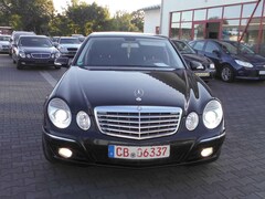 Bild des Angebotes Mercedes-Benz E 280 CDI 7G-TRONIC Elegance, NAVI .ALU .AHK.TÜV NEU,