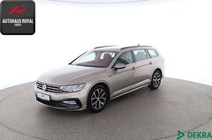 Bild des Angebotes VW Passat Variant 2.0 TDI 4M R LINE MASSAGE,ACC,SH