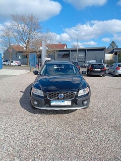 Bild des Angebotes Volvo XC70 .klima.Leder.Navi.AHK.Glasdach.Sitzheizung.
