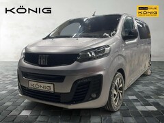 Bild des Angebotes Fiat Ulysse 8 Sitzer Klima Bluetooth PDC