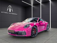 Bild des Angebotes Porsche 911 Carrera S SAGA Sdach Chrono Bose 360°