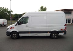 Bild des Angebotes Mercedes-Benz Sprinter 316 cdi Hoch&Lang+Klima+Standheizung+Holzboden+LKW