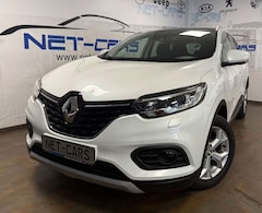 Bild des Angebotes Renault Kadjar TCe 140 EDC Limited PanoDach*NAVi*AHK*LED