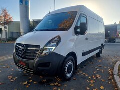 Bild des Angebotes Opel Movano B Kasten L2H2 3,5t, 3 SITZER, KLIMA, PARKTRONIC