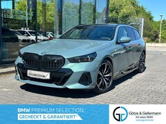 Bild des Angebotes BMW i5 eDrive40 Touring M Sport PRO //Stop&Go 20"LM