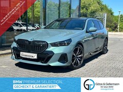 Bild des Angebotes BMW i5 eDrive40 Touring M Sport PRO //Stop&Go 20"LM