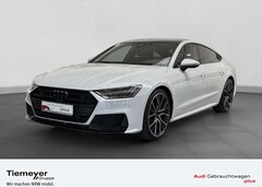 Bild des Angebotes Audi S7 3.0 TDI Q LEDER HuD LM21 MATRIX