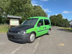 Bild des Angebotes Opel Combo Combo 1.7 CDTI CD70,CID,Telefon,Tempomat,HU neu