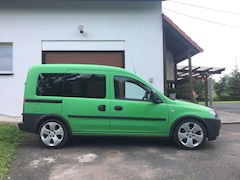 Bild des Angebotes Opel Combo Combo 1.7 CDTI CD70,CID,Telefon,Tempomat,HU neu