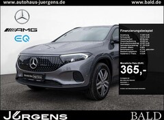 Bild des Angebotes Mercedes-Benz EQA 250 ElectricArt/LED/Cam/Totw/Night/Ambi/Mopf