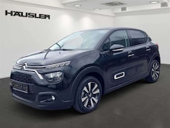 Bild des Angebotes Citroen C3 MAX Automatik, Navigation, Klimaautom., LED Schein