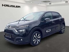 Bild des Angebotes Citroen C3 MAX Automatik, Navigation, Klimaautom., LED Schein
