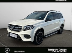 Bild des Angebotes Mercedes-Benz GL 500 GLS 500 4Matic AMG-Line NP: 127.556 € *VOLLAUS.*