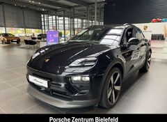 Bild des Angebotes Porsche Macan 4 Surround-View InnoDrive LED-Matrix BOSE