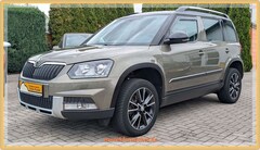 Bild des Angebotes Skoda Yeti Ambition Outdoor DSG XENON PANO RFK SHZG PD