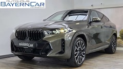 Bild des Angebotes BMW X6 xDrive30d M Sport Pro ACC 360° Sky Sitzlüft.