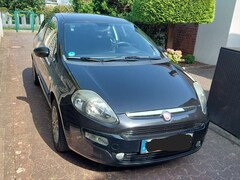 Bild des Angebotes Fiat Punto Evo Punto 1.2 8V MyLife Start