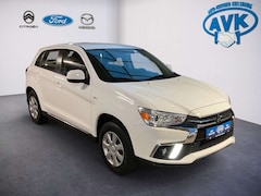 Bild des Angebotes Mitsubishi ASX Basis 2WD mit AHK, Klima, Radio