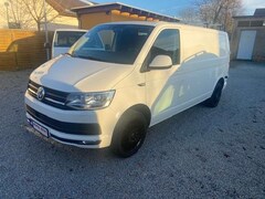 Bild des Angebotes VW T6 Transporter Lang Offroad AT 1 Hand 41tkm