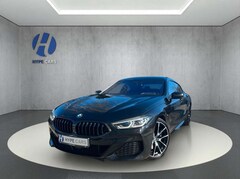 Bild des Angebotes BMW 840 d xD M Sport Laser Pano HUD 360°H/K ACC 20LM