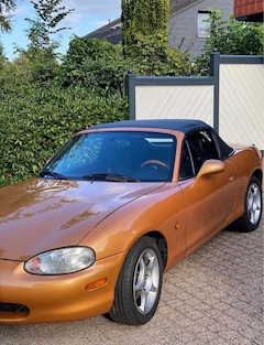 Bild des Angebotes Mazda MX-5 MX-5 16V