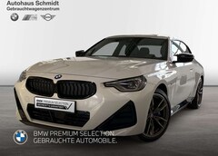Bild des Angebotes BMW 240 M240i xDrive Coupé HiFi DAB LED Komfortzg. Shz