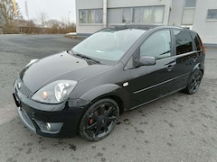 Bild des Angebotes Ford Fiesta Fiesta 1.3 Black Magic