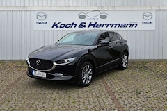 Bild des Angebotes Mazda CX-30 2.0L e-SKYACTIV G 150ps AUTOMATIK 360GRAD BOSE MAT