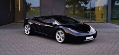 Bild des Angebotes Lamborghini Gallardo LP520 6-Gang 1.Hand Jahreswagenzustand