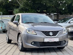 Bild des Angebotes Suzuki Baleno Comfort/ AUTOMATIK / 71300 KM /