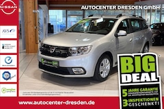 Bild des Angebotes Dacia Logan II Kombi 0.9 TCe 90 eco² MCV Laureate