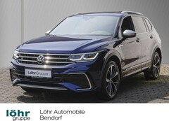 Bild des Angebotes VW Tiguan Allspace 2.0 TSI DSG 4Motion R-line 7-Sitzer *IQ-Light*A...