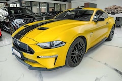 Bild des Angebotes Ford Mustang 5.0 Ti-VCT V8 GT