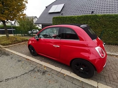 Bild des Angebotes Fiat 500 500C Lounge