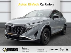 Bild des Angebotes Nissan Qashqai MY24 1.3 DIG-T MHEV Xtronic 4x2 Tekna+