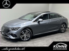 Bild des Angebotes Mercedes-Benz EQE 300 Edition Electric Art+Hyper+Massage+Head