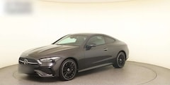 Bild des Angebotes Mercedes-Benz CLE 450 4M Coupé AMG Line 2x LED+Night+Distr+20"