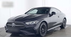 Bild des Angebotes Mercedes-Benz CLE 450 4M Coupé AMG Line 2x LED+Night+Distr+20"