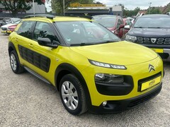 Bild des Angebotes Citroen C4 Cactus Feel 1.6HDI*Klimaaut*R-Kamerra*TÜV NEU