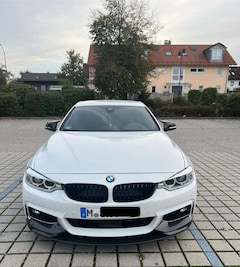 Bild des Angebotes BMW 435 435i Gran Coupe xDrive*Carbon*Deutsches Fzg*
