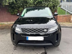 Bild des Angebotes Land Rover Range Rover Evoque Range Rover Evoque Diesel D150 FWD S