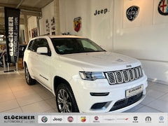 Bild des Angebotes Jeep Grand Cherokee Summit 3.0 Platinium Paket
