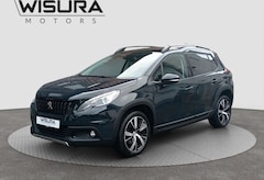 Bild des Angebotes Peugeot 2008 Allure GT line wenig KM Kamera